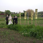 武蔵ラーメン - ネタ写真② 危険過ぎる電波を発信中ｗｗｗ