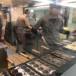 ぶぶ亭 阪急三番街店