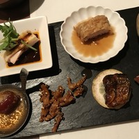 神田 雲林 - 