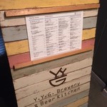 Y.Y.G. Brewery & Beer Kitchen - 