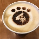 タリーズコーヒー - 