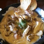 手打ちうどん 福来たる - 