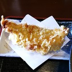 手打ちうどん 福来たる - 