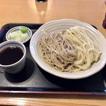 農協食堂 - あいもり