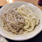 農協食堂 - あいもりの麺