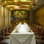 サイアムヘリテイジ東京 - 個室 10名様～16名様用