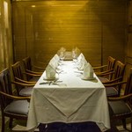 サイアムヘリテイジ東京 - 個室４部屋のご用意がございます 　※店舗までご相談ください