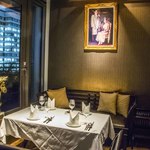 サイアムヘリテイジ東京 - VIPルーム 4名様～５名様 ※コース料理オーダーのお客様優先とさせて頂きます