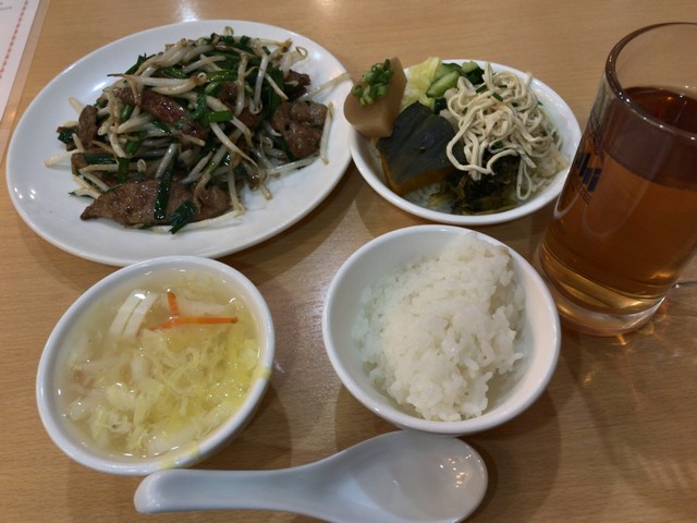 雲龍酒坊 （ウンリュウシュボウ） - 浅草（つくばEXP）/中華料理