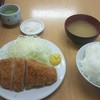 とんかつ山家 上野店