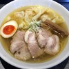 自家製麺 らあめん吟