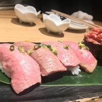 飛騨牛一頭家 馬喰一代 名古屋WEST - 