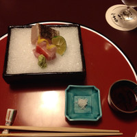 東京 芝 とうふ屋うかい - 