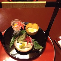 東京 芝 とうふ屋うかい - 