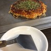 お好み焼・鉄板焼の店　炎