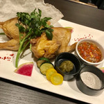 個室肉バル M'sキッチン - 