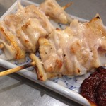 Yakitori Tamachan - 