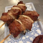 Yakitori Tamachan - 