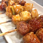 Yakitori Tamachan - 