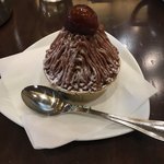 カフェタナカ 本店 - 