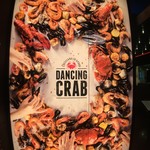 DANCING CRAB - 