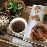 デイライトキッチン - 