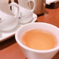 碧麗春 - 中国茶 セルフです。