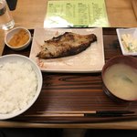 つるかめ食堂 - 