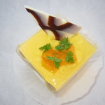 kulu kulu - 2017年の｢パパイア･マンゴー･ケーキ｣＄4.50