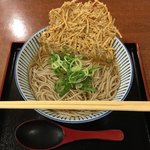 生粉蕎麦 玄 - 