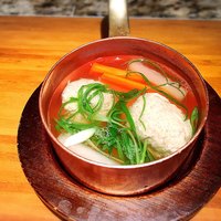 鉄板焼ステーキ 喜扇亭 東京ミッドタウン店 - 