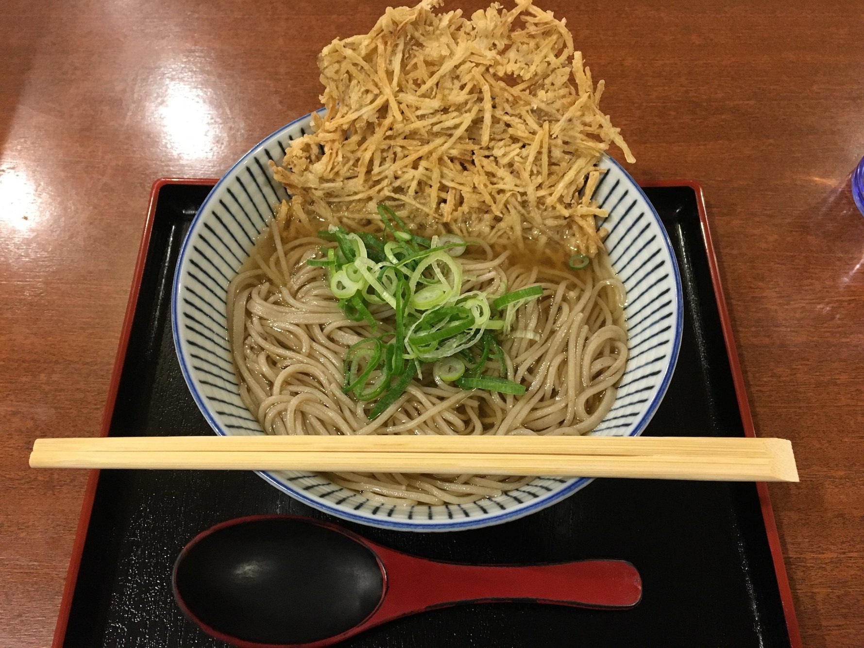 【閉店】生粉蕎麦 玄 天神幸店 - 天神/そば | 食べログ 生粉蕎麦 玄 天神幸店 (天神/そば)