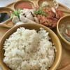 シンガポール海南鶏飯 水道橋店