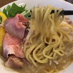 味噌ぶりNoodle みやみや - 