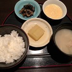 日本料理 楮山 - 