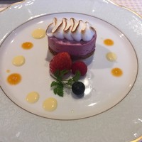 アンシャンテ - 