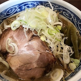 麺屋 八