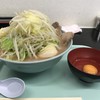 らーめん 蓮