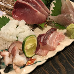 高円寺食堂酒場 極楽屋 - 