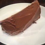 100% Chocolate Cafe. - 