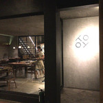 Toyo eatery - 