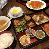 中国料理 青冥 堂島本店 - 