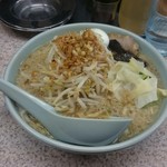 勇成ラーメン - 