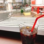 サンマルクカフェ - 