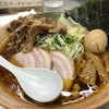覆麺 智