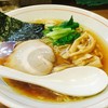 丸天ラーメン