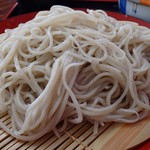 農家レストラン 結 - 蕎麦