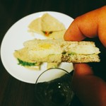 ブーランジェリールボワ - 