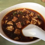 菜根香 - 陳麻婆豆腐