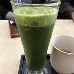 茶の環 - 